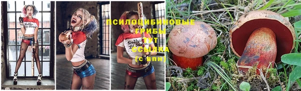 кристаллы Лиски